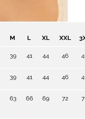 Seamless-Skims Tarzı Body Korse - Görsel 3