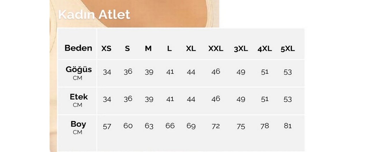 Seamless-Skims Tarzı Body Korse - Görsel 3