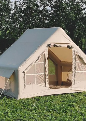 Robo 6 Kişilik 4 Mevsim Şişme Kamp Çadırı
11.499 - Görsel 3