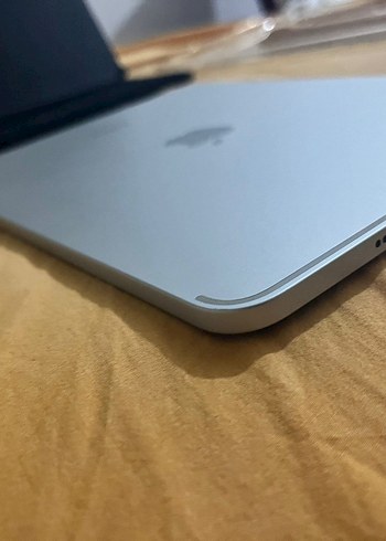 İpad pro 11 inç 4. nesil 256gb / wifi ve 5G / M2 çip - Görsel 9