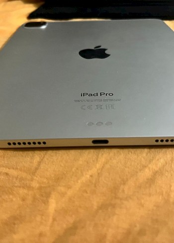 İpad pro 11 inç 4. nesil 256gb / wifi ve 5G / M2 çip - Görsel 5