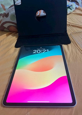 İpad pro 11 inç 4. nesil 256gb / wifi ve 5G / M2 çip - Görsel 8