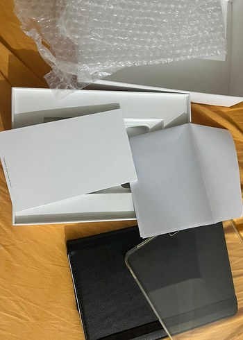 İpad pro 11 inç 4. nesil 256gb / wifi ve 5G / M2 çip - Görsel 13