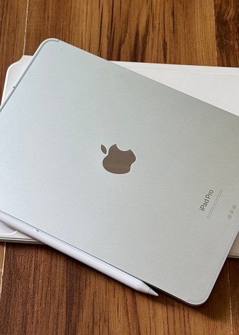 İpad pro 11 inç 4. nesil 256gb / wifi ve 5G / M2 çip - Görsel 3