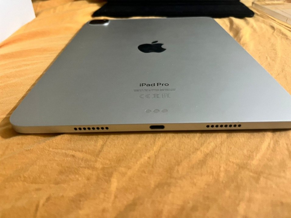 İpad pro 11 inç 4. nesil 256gb / wifi ve 5G / M2 çip - Görsel 5