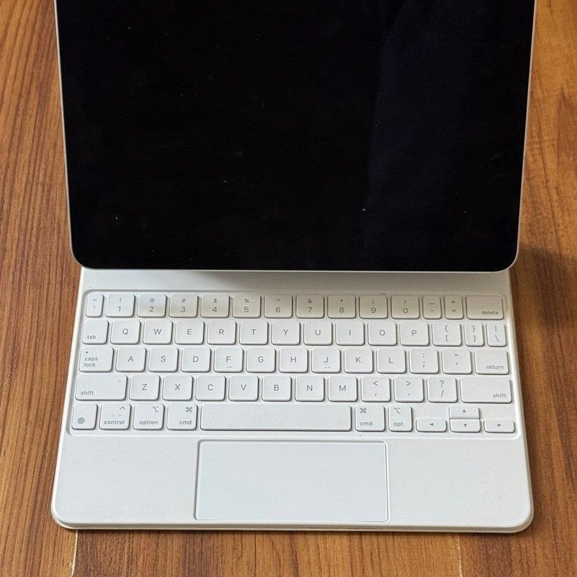 İpad pro 11 inç 4. nesil 256gb / wifi ve 5G / M2 çip - Görsel 2