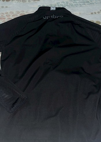 Siyah Unisex Galatasaray Hırka - Görsel 4