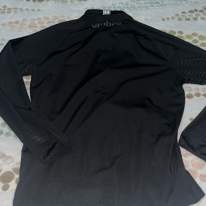 Siyah Unisex Galatasaray Hırka - Görsel 4