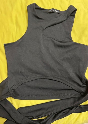 Bağlamalı crop - Görsel 2