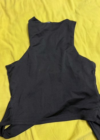 Bağlamalı crop - Görsel 3