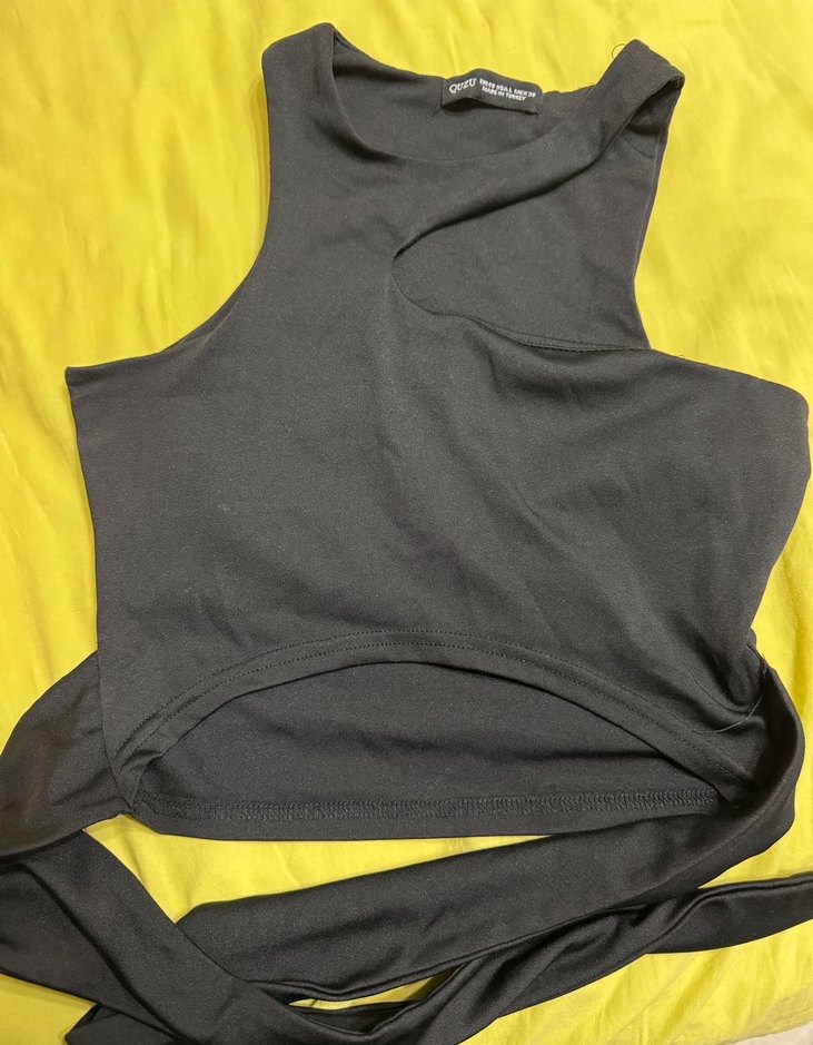 Bağlamalı crop - Görsel 2