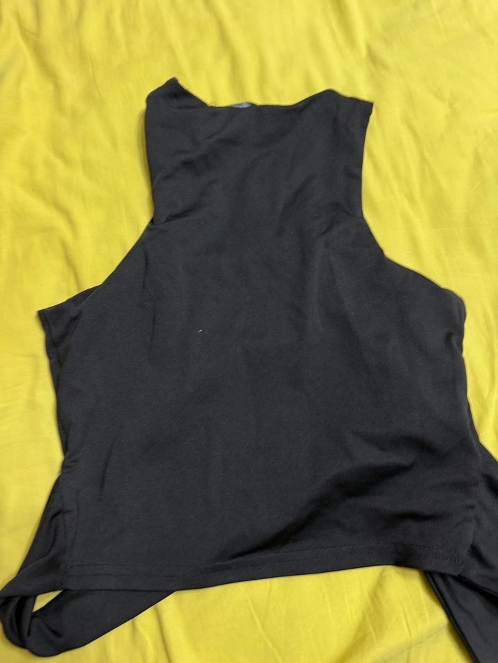 Bağlamalı crop - Görsel 3