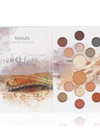 Göbeklitepe far paleti - Görsel 2