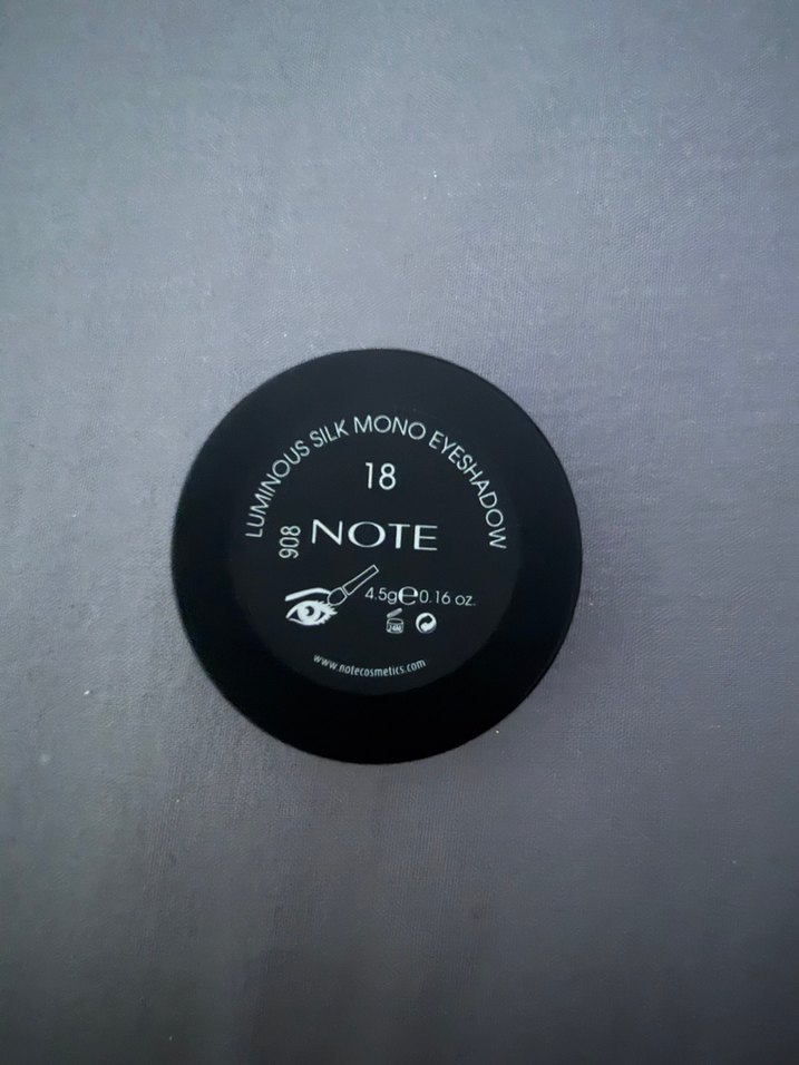 Note tekli far - Görsel 3