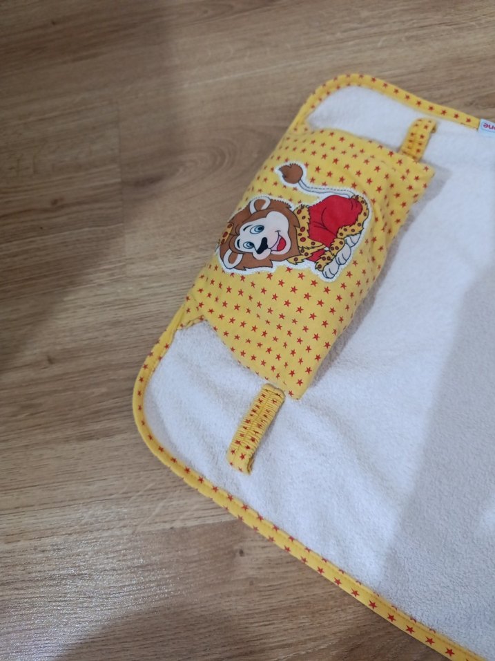 bebek alt açması - Görsel 3