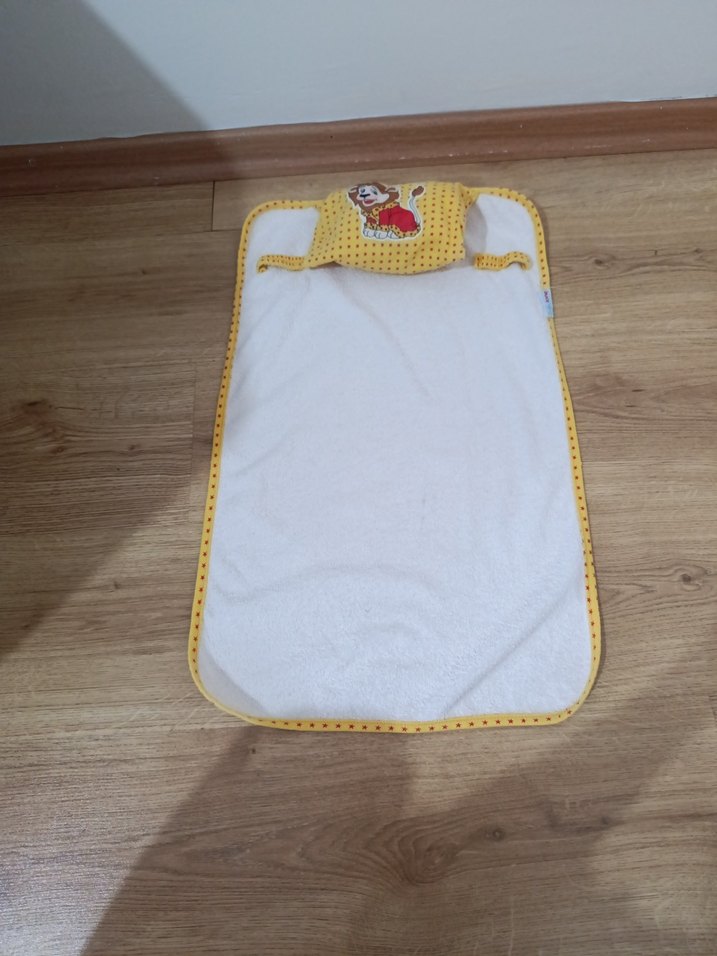 bebek alt açması - Görsel 4