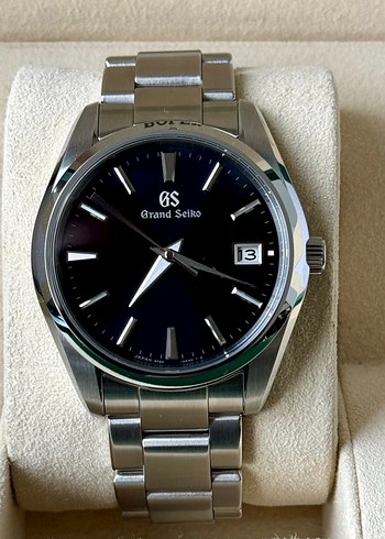Grand seiko SGBP 013 - Görsel 2
