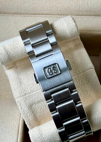 Grand seiko SGBP 013 - Görsel 3