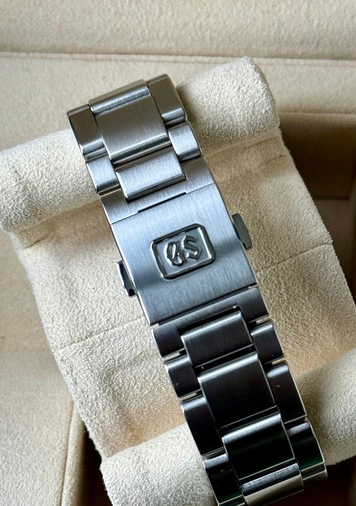 Grand seiko SGBP 013 - Görsel 3
