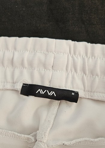 Avva Erkek Eşofman Altı - Görsel 4