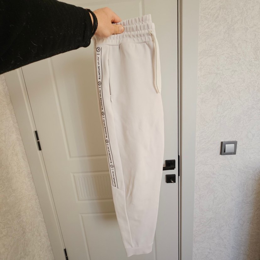 Avva Erkek Eşofman Altı - Görsel 2