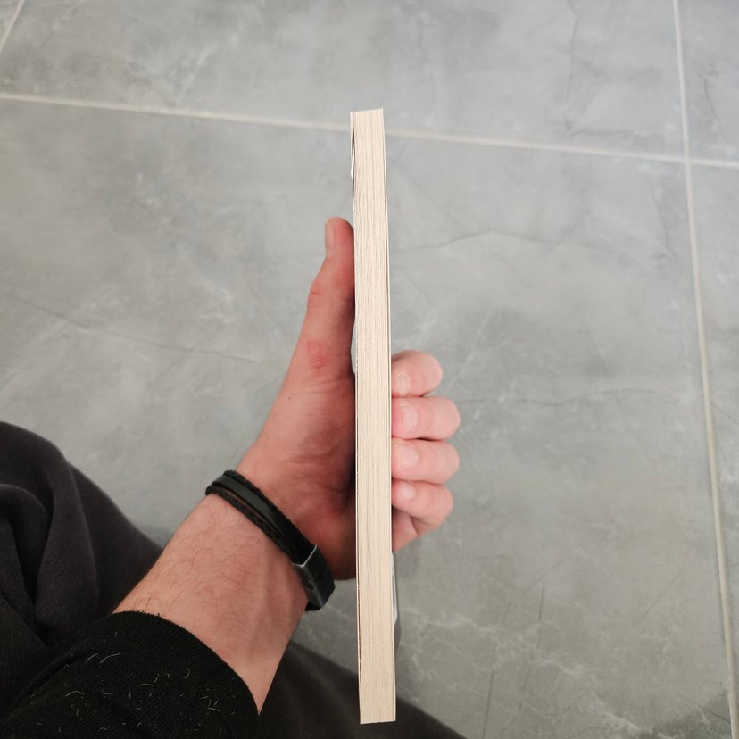 Rafa Silva Kitabı + poster + ahşap biblo - Görsel 4