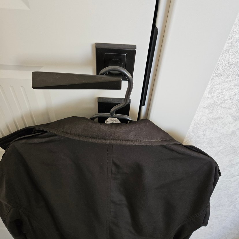 Network Erkek Trençkot M - Görsel 5