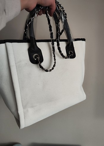 Chanel Paris Kadın Çanta - Görsel 2