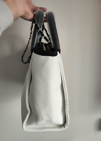 Chanel Paris Kadın Çanta - Görsel 3