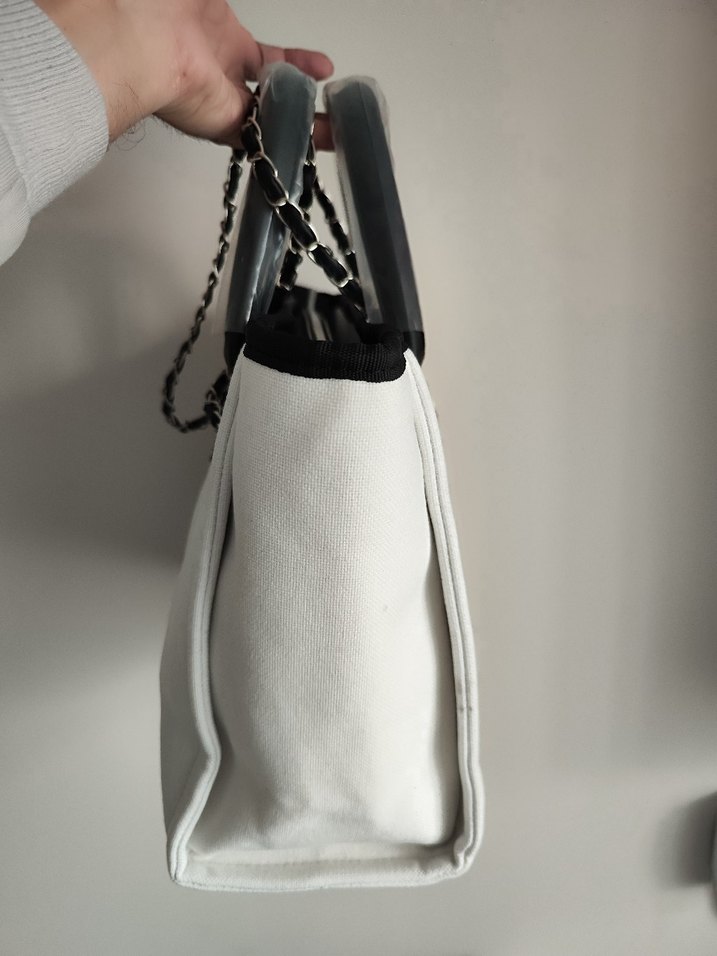 Chanel Paris Kadın Çanta - Görsel 3