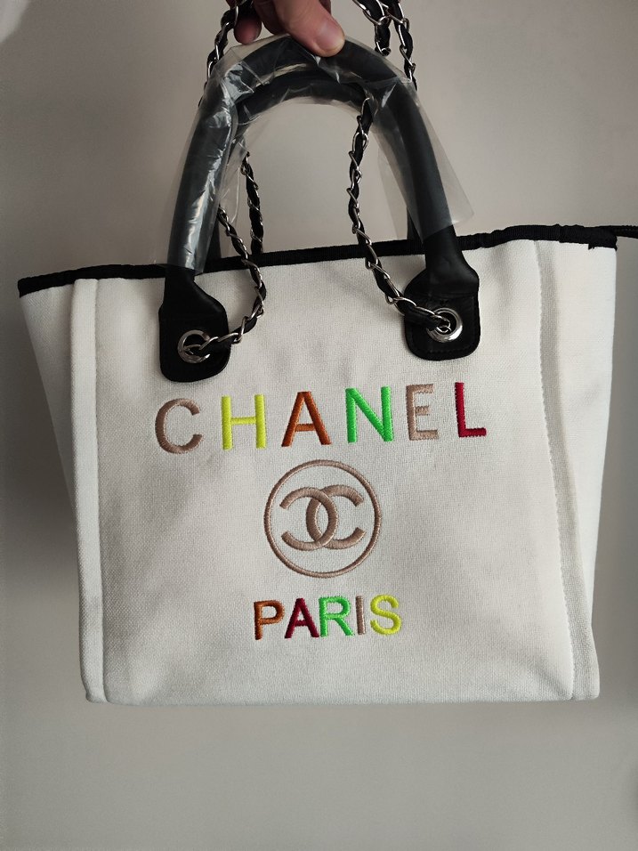 Chanel Paris Kadın Çanta - Görsel 4