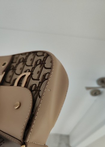 Christian Dior Kadın Çanta - Görsel 4