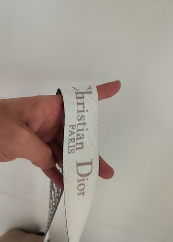 Christian Dior Kadın Çanta - Görsel 3