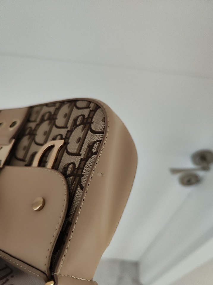 Christian Dior Kadın Çanta - Görsel 4