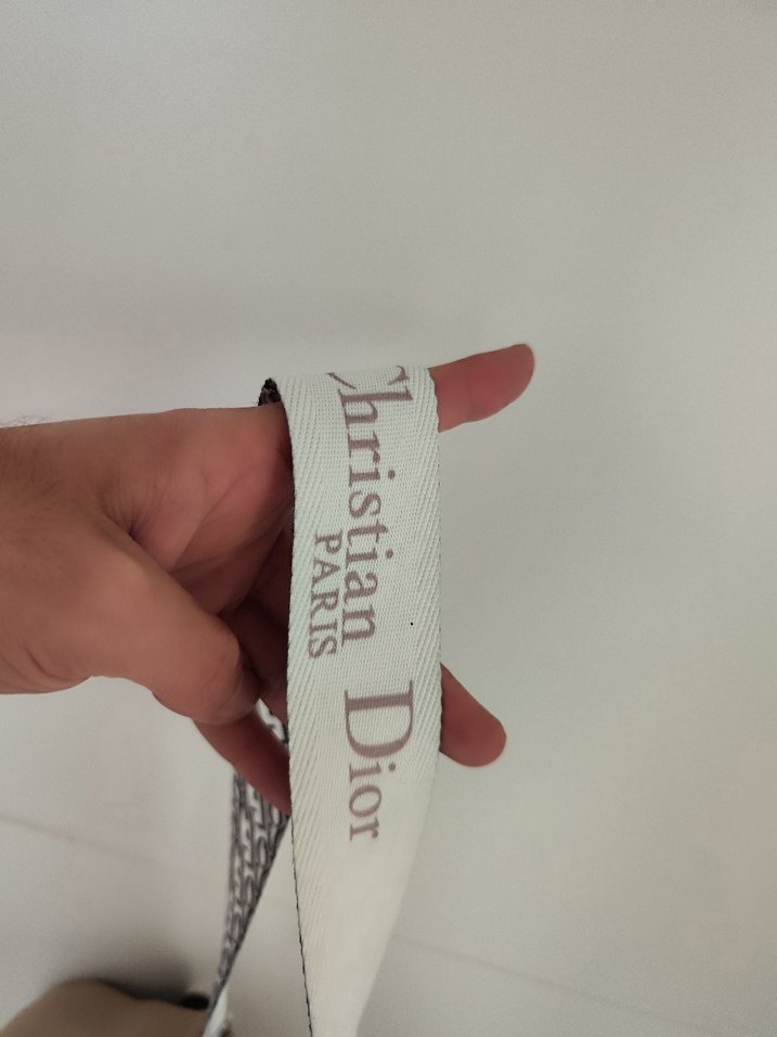 Christian Dior Kadın Çanta - Görsel 3