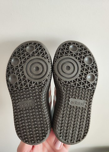 ADİDAS samba Çocuk Spor Ayakkabı - Görsel 4