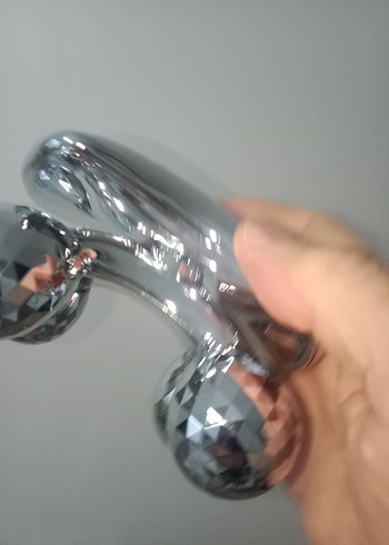 4D Masaj Aleti - Görsel 8