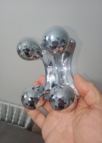 4D Masaj Aleti - Görsel 14