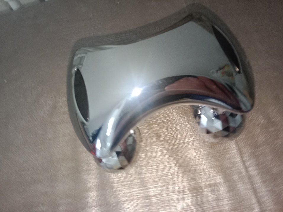 4D Masaj Aleti - Görsel 2