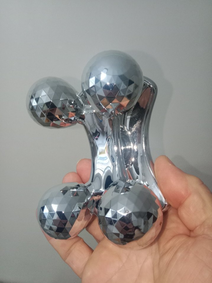 4D Masaj Aleti - Görsel 5