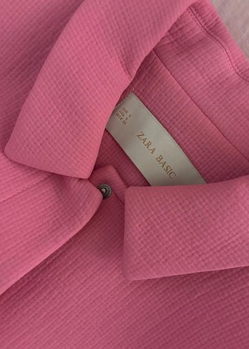 Zara Blazer Ceket
