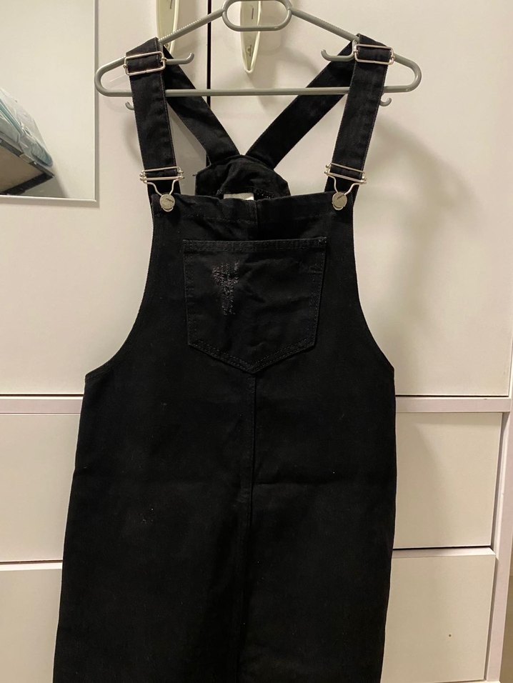 Kot Elbise - Görsel 2