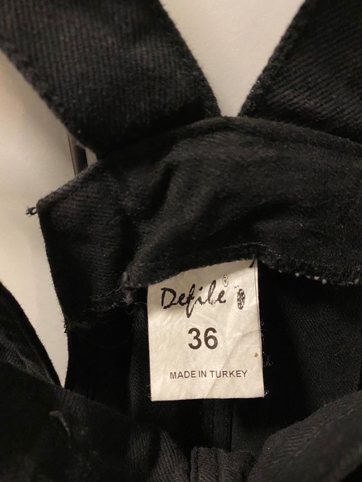 Kot Elbise - Görsel 4