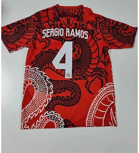 Real Madrid forma