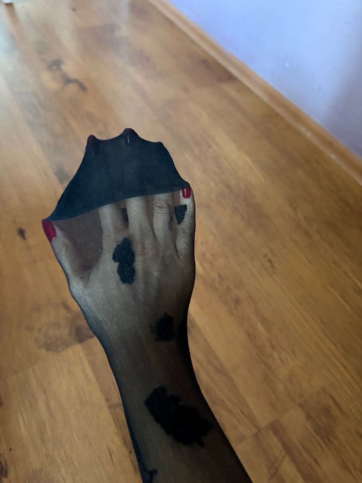 İnce çorap - Görsel 2