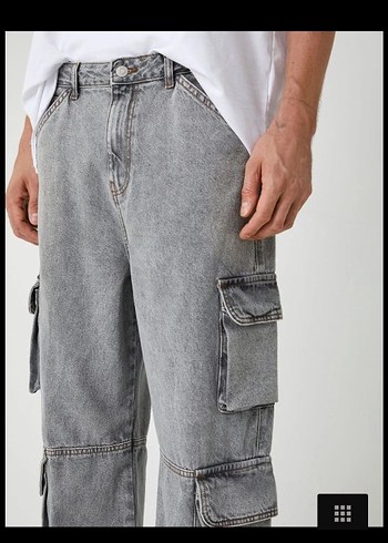 Erkek pantolon - Görsel 3