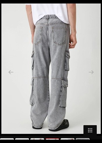 Erkek pantolon - Görsel 2