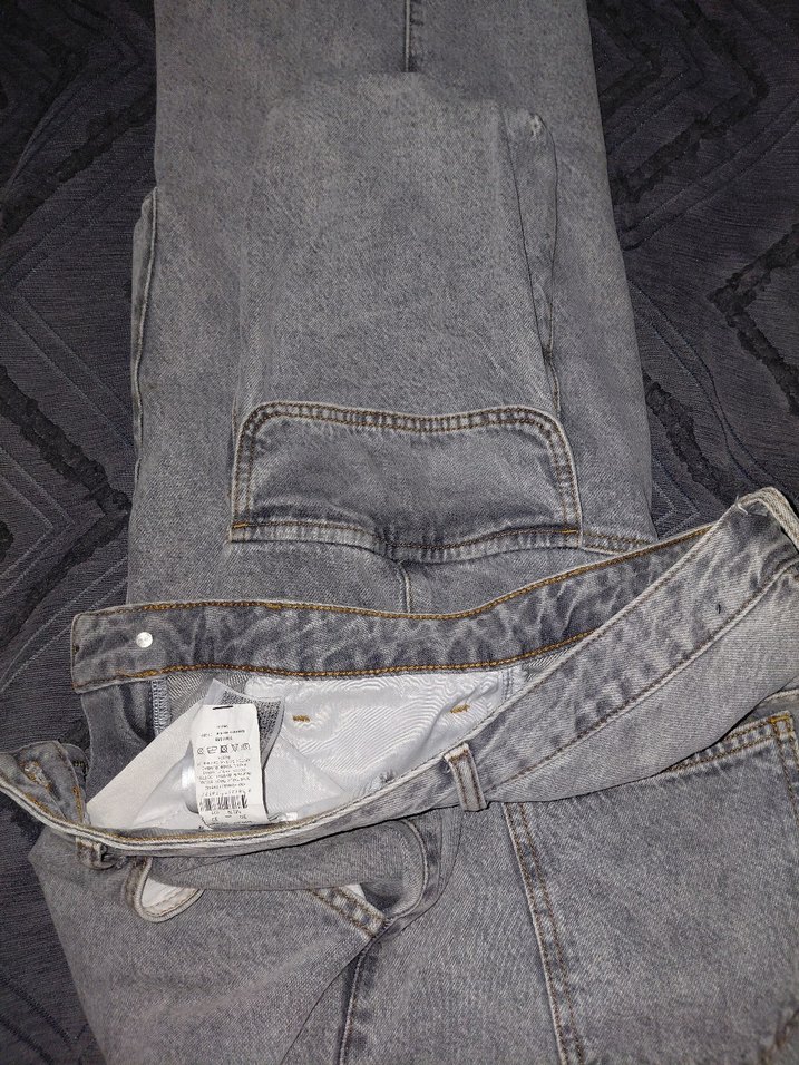 Erkek pantolon - Görsel 5