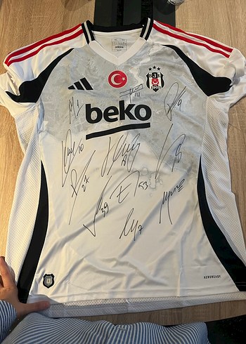 Beşiktaş xl