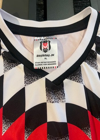 Beşiktaş xl